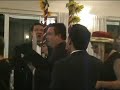 cantus musicus performing wagner's 