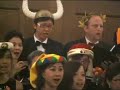 cantus musicus performing wagner's 