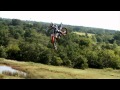 Trey Canard 2011 Training/Life G