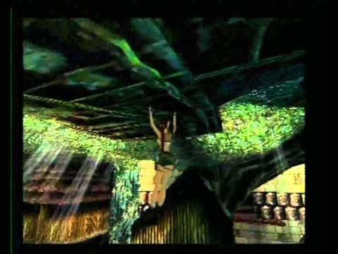 Tomb Raider III : Les Aventures de Lara Croft