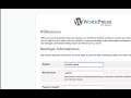 Installieren
