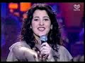 Presentaci�n primer disco de luc�a p�rez