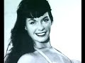 The Real Notorious Bettie Page