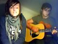Whatcha Say Acoustic Cover