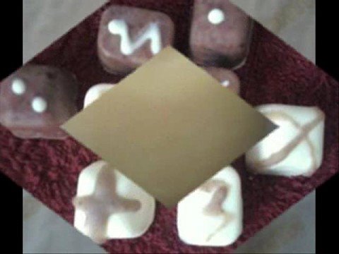 Kecsketej szappan bon-bonok mini szappanok Goat soap bon bon
