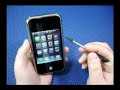 hiphone T32 Windows Mobile 6.0 PDA Cell Phone Unlock