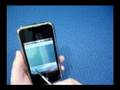 hiphone T32 Windows Mobile 6.0 PDA Cell Phone Unlock