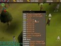 Level 64 pure PKing with d scim & barrage