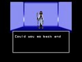 Shin Megami Tensei Law Ending
