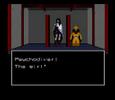 Shin Megami Tensei Law Ending
