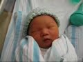 Funny baby! You must see this! :)