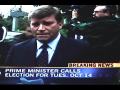 CANADIAN ELECTIONS 2008:STEPHEN HARPER CALLS ELECTION PT 2