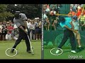Tiger Woods golf swing analysis Tiger Woods golf swing analysis