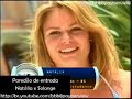 BBB8 - Voc� sabia? Nat�lia no BBB4 contra Solange