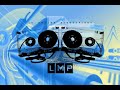 DJ Andy Panty - Reggaeton DVD Mixtape LMP