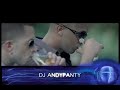 DJ Andy Panty - Reggaeton DVD Mixtape LMP