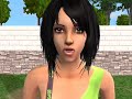 call me   soraya  sim version 