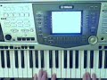 How to play \"Can you feel the love tonight\" How to play \"Can you feel the love tonight\"