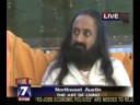 World Famous Spiritual Leader Visits Austin World Famous Spiritual Leader Visits Austin