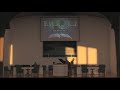 The Missionary Church | Pastor Ashton Yeargin | Acts 11:19-30; 13:1-3