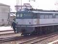 EF65 loco