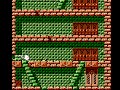 that was unexpected, and i'm sure it could be manipulated to bypass much of the castle! unfortunately, going in without bat form causes a crash, as demonstrated.
