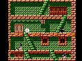that was unexpected, and i'm sure it could be manipulated to bypass much of the castle! unfortunately, going in without bat form causes a crash, as demonstrated.