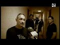 Karhe - Entrevista Aragon TV