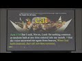 Huisache Avenue Baptist Church Live Stream