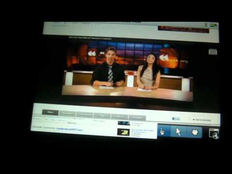 Photon Flash Web Browser: iPhone & iPad Review and it plays HULU.COM