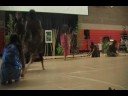 Sinkil & Tinikling - Seniors