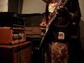 The V at 33rd Street Guitars, \"I\ The V at 33rd Street Guitars, \"I\