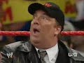 John Cena vs Balls Mahoney