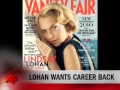 ShowBiz Minute: Hilton, Lohan, DWTS(1 month ago)
