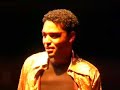 gil semedo  suzy  ao vivo em stratford rex 2007