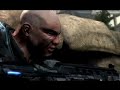 Gears of War The Game Movie part 1