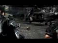 Gears of War The Game Movie part 1