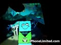 Maze Finger and Topple games iPhone 3G AppStore Maze Finger and Topple games iPhone 3G AppStore