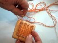 Multi Loom Square