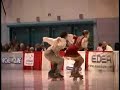 Gaspirini/Gaspirini 2004 World Class Dance
