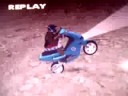 gilera runner