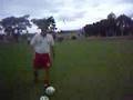 GoalKeeper Training 2
