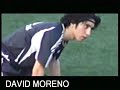 DAVID MORENO,ENTRENAMIENTO ABRIL 2007