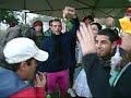 Copavet 2008 - Apito Paralisador no Pátio!! versos versos!!!