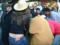 Copavet 2008 - Apito Paralisador no P�tio!! versos versos!!!