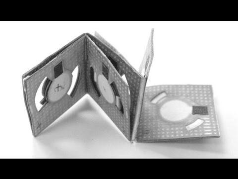 Dynamic Video Thumb Image