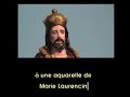 Christophe Odent video 1