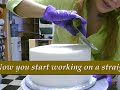 for those who have ask me how do i do my buttercream here it is. i explain every step on how i do it. my warning!..dont get frustrated..it takes practice..have fun and thanks for watching!!...