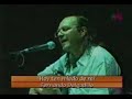 Fernando Delgadillo - Hoy ten miedo de mi