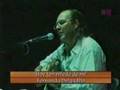 Fernando Delgadillo - Hoy ten miedo de mi